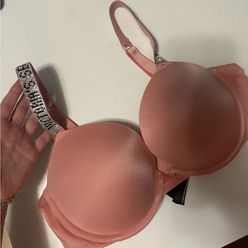 Victoria's Secret Very Sexy Push up Bra